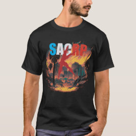 SacRPk-T - Shirt