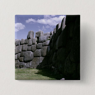 Sacsahuman Inkafestung Button