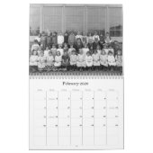 Sactos Elmhurst, Tahoe Park u. Kolonialhöhen Kalender (Feb 2026)