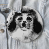 SAD DOG BUTTON (Beispiel)