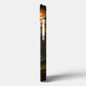 Sad Faye Case-Mate iPhone Hülle (Rückseite / Links)