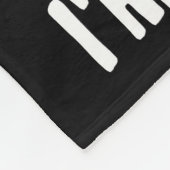 Sad Ghost Halloween Costume I'm Not Into Spooky Sh Fleecedecke (Ecke)