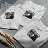 Sad Girl Club Anime T-Shirt