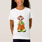 Sad Little Clown T-Shirt (Vorderseite)