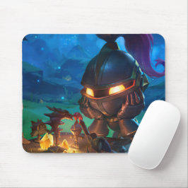 Sad Mummy Gaming Mousepad | Benutzerdefinierbares 