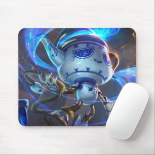 Sad Mummy Gaming Mousepad   Benutzerdefinierbares 