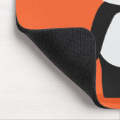 Sad Panda Mousepad (Ecke)