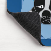 Sad Puppy Mousepad (Ecke)