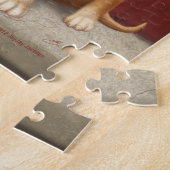 Sad Puppy Puzzle (Seite)