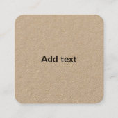 SAD RABATTKARTE (Vorderseite)