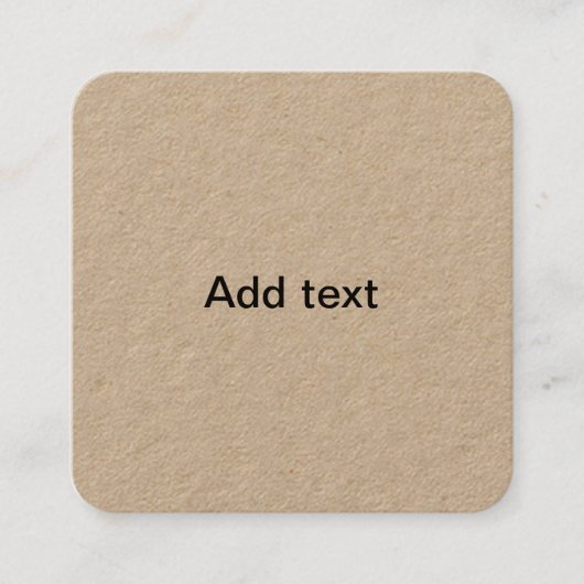 SAD RABATTKARTE (Vorderseite)