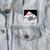 Sad Robot Button (Beispiel)