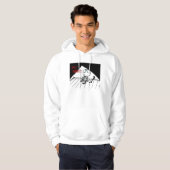 Sad Robot Shirts (Vorne ganz)