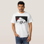Sad Robot Shirts (Vorne ganz)