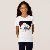 Sad Robot Shirts (Vorne ganz)