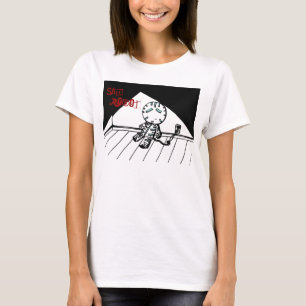 Sad Robot Shirts