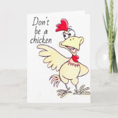 **SAD / SICK FRUIT** WIR FEHLEN IHNEN BEI DER ARBE KARTE (Vorderseite)