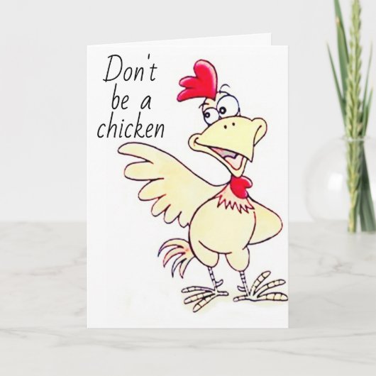 **SAD / SICK FRUIT** WIR FEHLEN IHNEN BEI DER ARBE KARTE (Vorderseite)