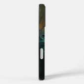 Sad Zombie Case-Mate iPhone Hülle (Rückseite / Rechts)