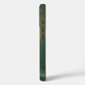 Sad Zombie Case-Mate iPhone Hülle (Rückseite / Links)