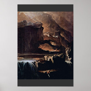 Sadak auf der Suche nach dem Wasser der Poster