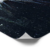 Sadak auf der Suche nach den Gewässern durch John  Poster (Ecke)