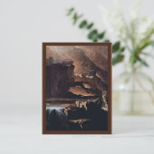 Sadak auf der Suche nach den Wassern der Vergessen Postkarte (Stehend Vorderseite)