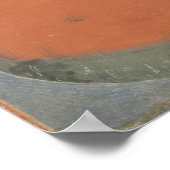 Sadashiva, Rajasthan Poster (Ecke)