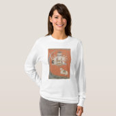 Sadashiva, Rajasthan T-Shirt (Vorne ganz)