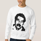 Saddam Hussein Sweatshirt (Vorderseite)