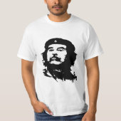 Saddam Hussein T-Shirt (Vorderseite)