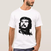 Saddam Hussein T-Shirt (Vorderseite)