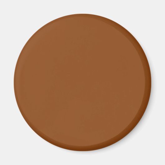 Saddle Brown 8B4513 Color - Option zum Hinzufügen  Magnet (Vorne)