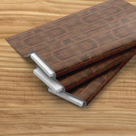 Saddlebags Imitate Süede Leather Stoff