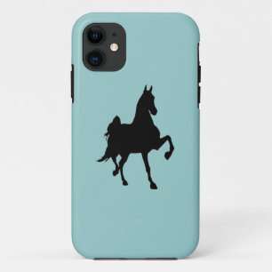 Saddlebred Case-Mate iPhone Hülle