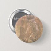 Saddlebred Dreams Button (Vorne & Hinten)