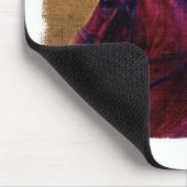 Saddlebred Mousepad (Ecke)