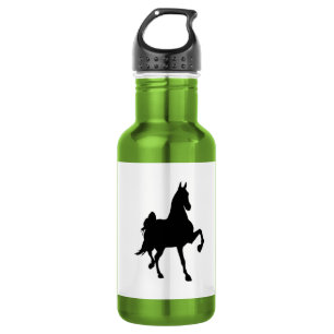 Saddlebred Trinkflasche