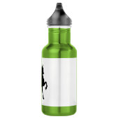 Saddlebred Trinkflasche (Rechts)