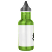 Saddlebred Trinkflasche (Links)