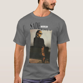 Sade adu Liebe T-Shirt