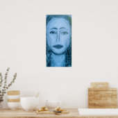 SADE POSTER (Küche)