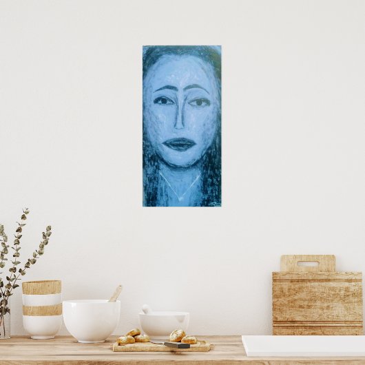 SADE POSTER (Küche)