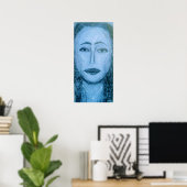 SADE POSTER (Heimbüro)