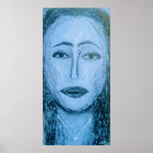 SADE POSTER (Vorne)