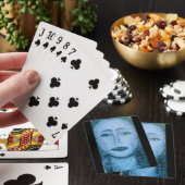 SADE SPIELKARTEN (In Situ)