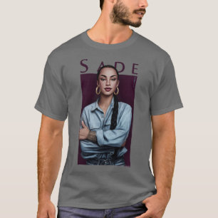 Sade T-Shirt
