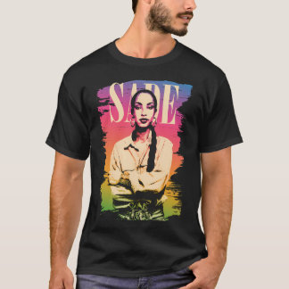 Sade T-Shirt