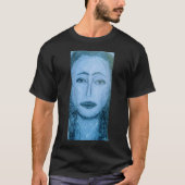 SADE T-Shirt (Vorderseite)