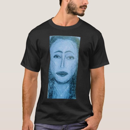 SADE T-Shirt (Vorderseite)